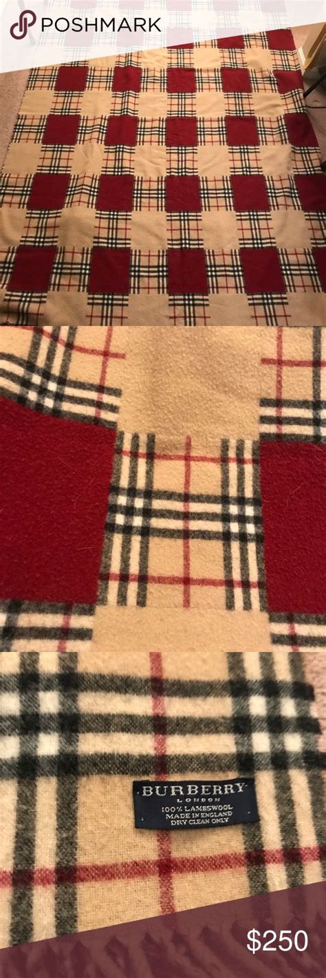 burberry throw replica|burberry home accessories.